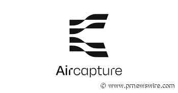 Aircapture's Patented Microwave Direct Air Capture Technology Wins Tencent CarbonX 2.0 Award