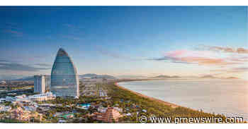 Sanya Locks In Formula E Return as 2027 Asian Season Opener -- Tropical Coastal City Builds Momentum as Global Events Hub
