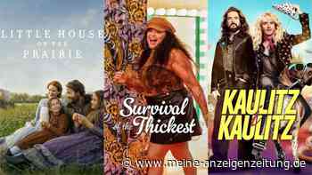 Neu auf Netflix: „Unsere kleine Farm“, „Kaulitz & Kaulitz“ und „Survival of the Thickest“ im Juli 2026