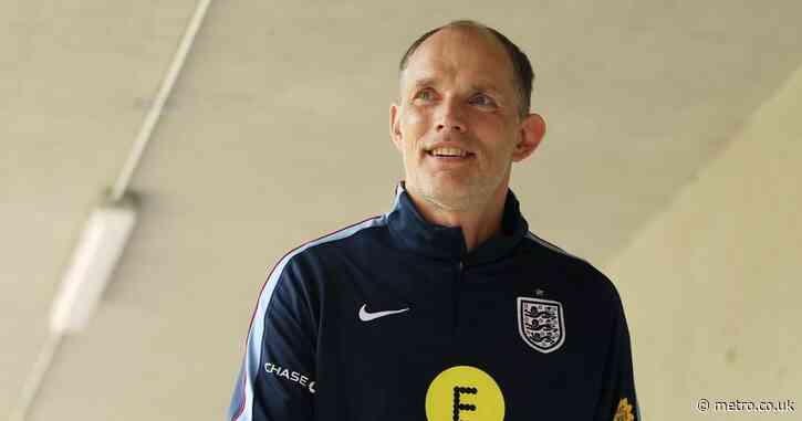 England handed fresh injury boost ahead of World Cup clash with Panama