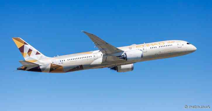 Etihad Business Class review: ‘The greatest luxury of all, with one con’