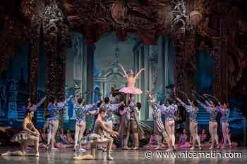 Grand Ballet de Kiev, concert de Zazie, spectacle de la Reine des neiges : découvrez nos coups de cœur dans la saison 2026-2027 du théâtre Galli à Sanary-sur-Mer