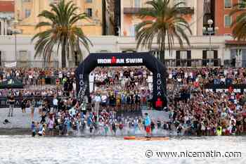 La ville de Nice conserve les trois prochains Ironman mais perd les championnats du monde 70.3 après 2026