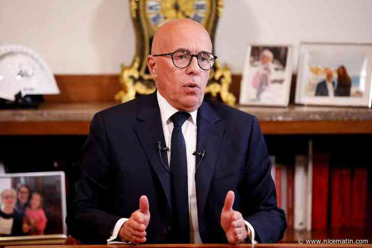 Symbole d’un « pays à la dérive » pour le maire de Nice, Éric Ciotti : indignation de la classe politique après le passage à tabac mortel d’un adolescent à Narbonne