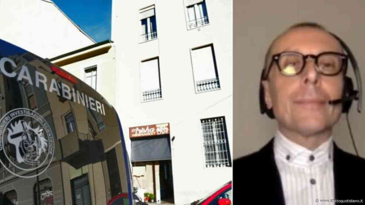 Milano, fermato un 19enne per l’omicidio dell’interprete Roberto Guerrino: bloccato in stazione con numerosi bagagli