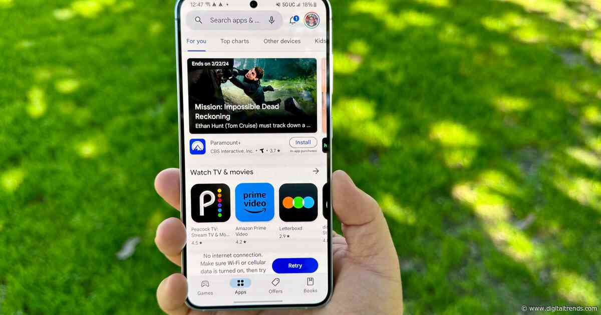 You may see new ways to pay for Android apps and subscriptions starting next week