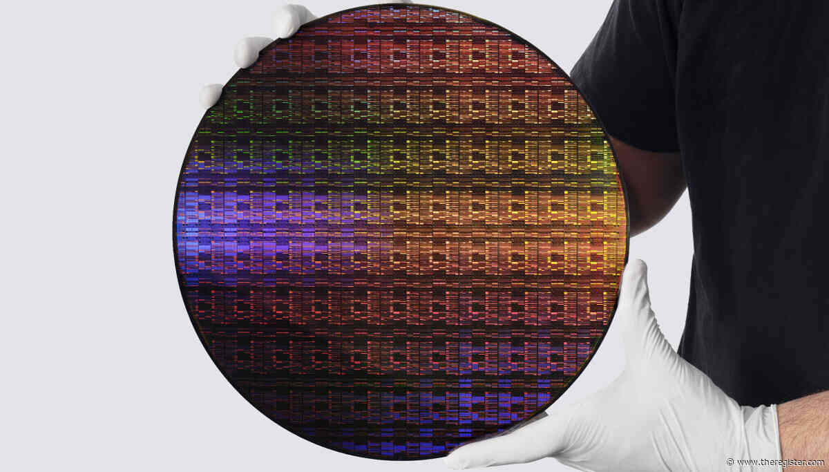 IBM stacks up a sub-nanometer chip future