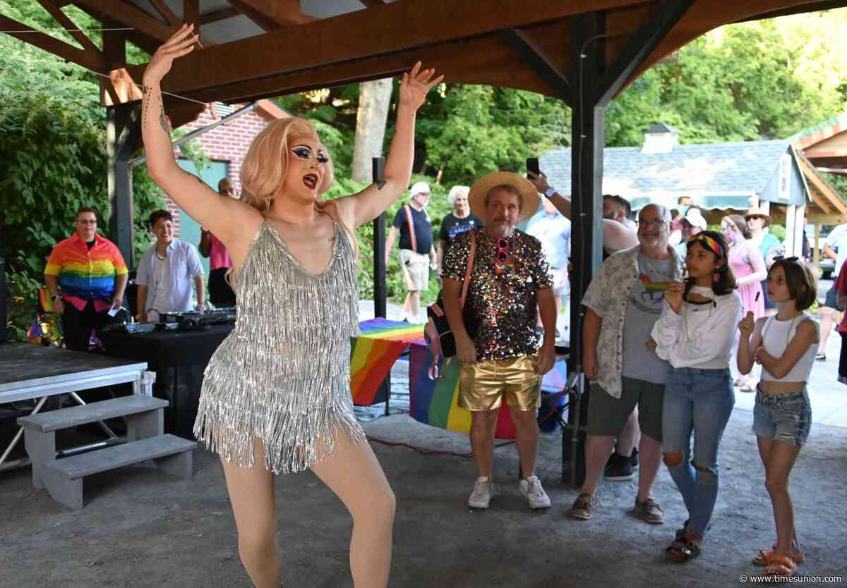 Barry Manilow, James Taylor, Saratoga Jazz Festival top Capital Region events this week