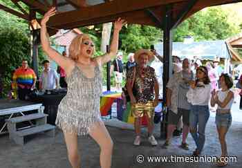 Barry Manilow, James Taylor, Saratoga Jazz Festival top Capital Region events this week