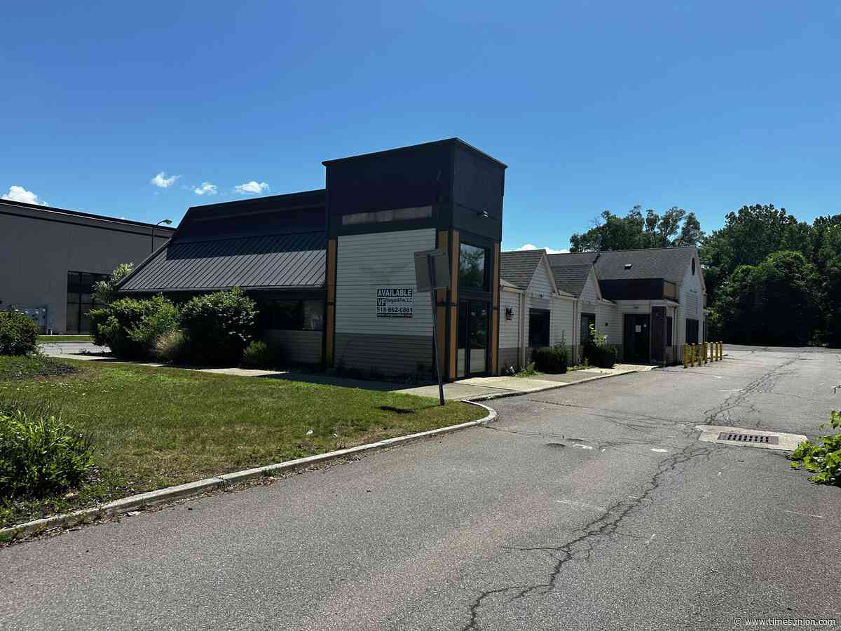Colonie Planning Board approves Raising Cane’s chicken restaurant