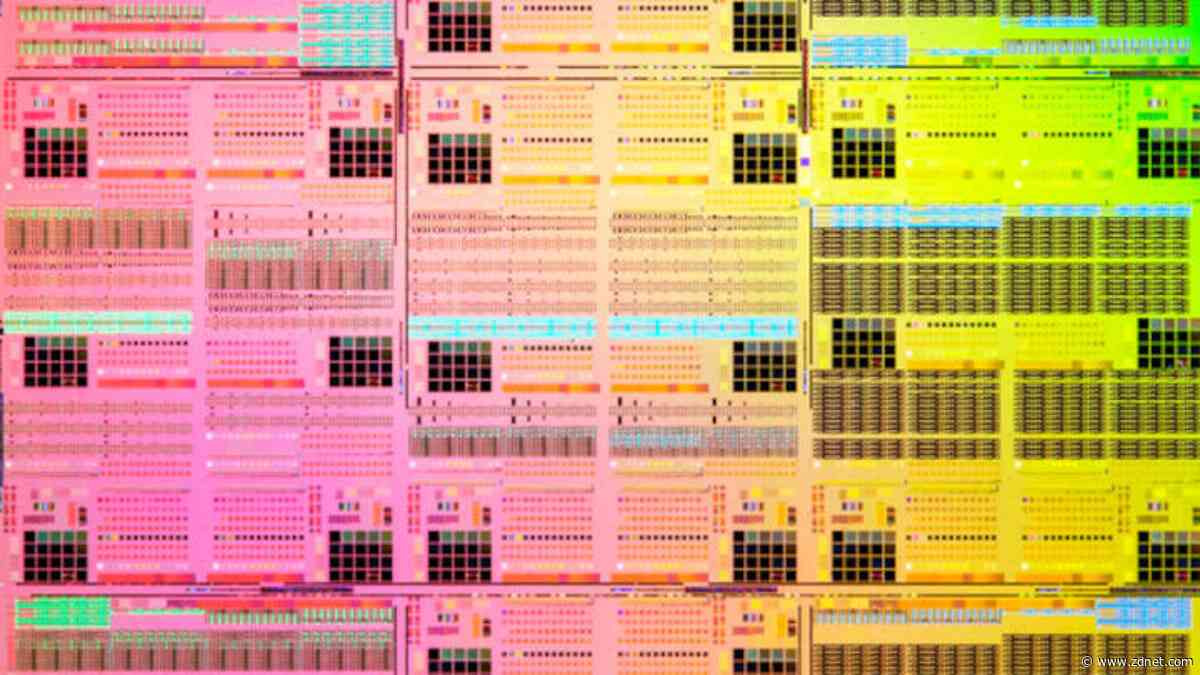 IBM says it can fit nearly 100 billion transistors on a chip - why the milestone matters