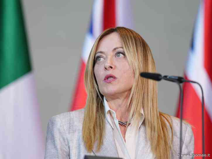 Lo stupore di Meloni: "Parole insensate. Altrimenti perché Donald ci attacca?"