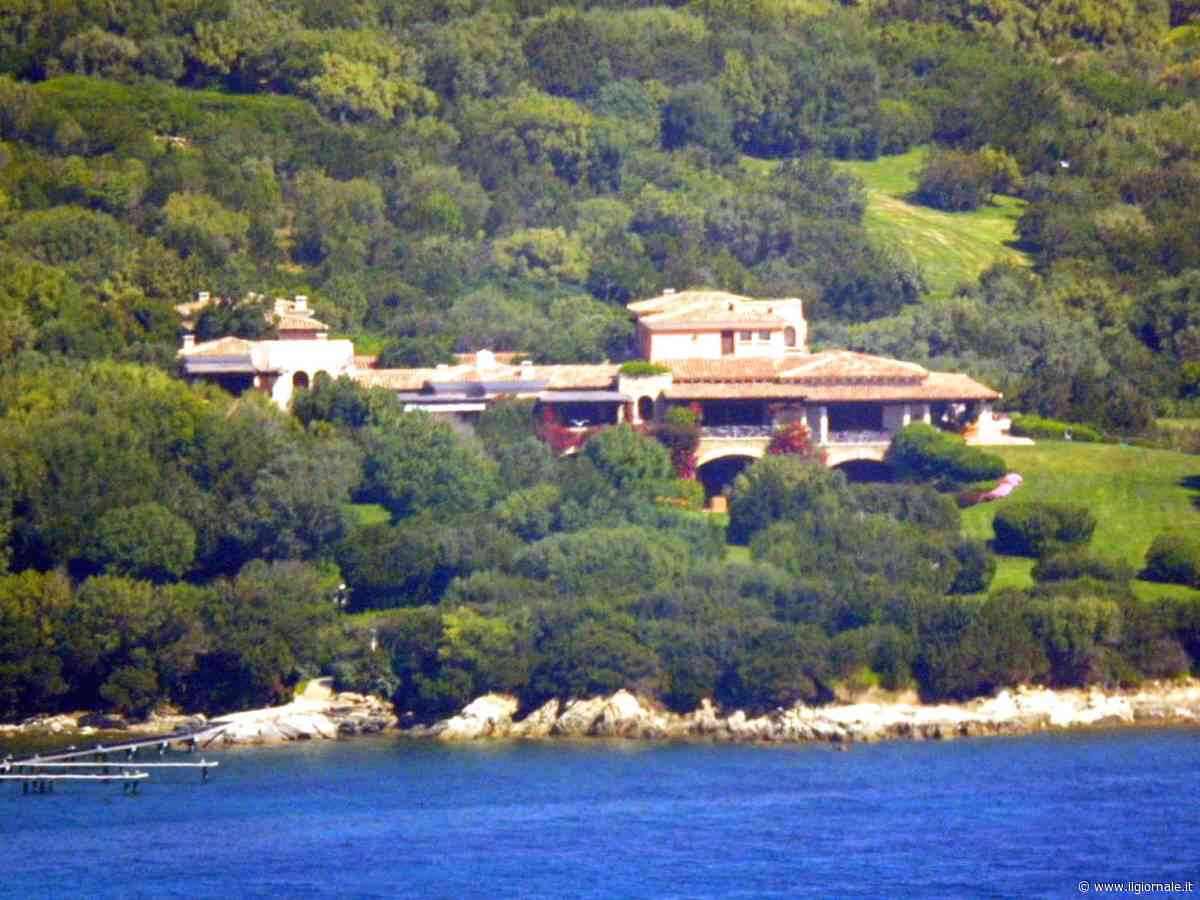 Villa Certosa passa allo sceicco Al Thani. Quelle estati del Cav con Blair e Putin