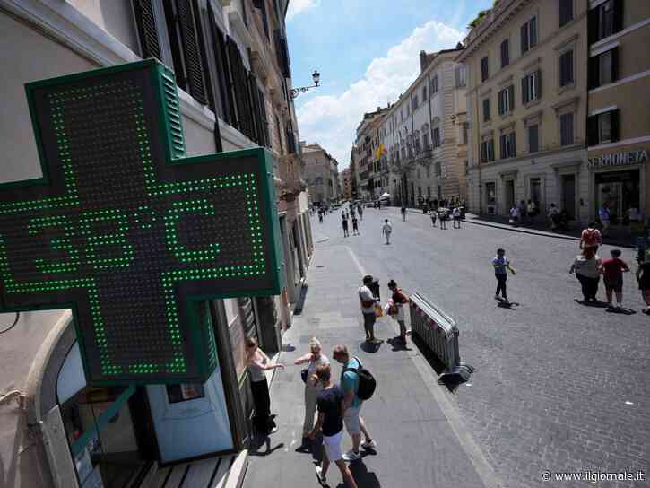 Un condizionatore e passano i problemi. Il freddo uccide di più