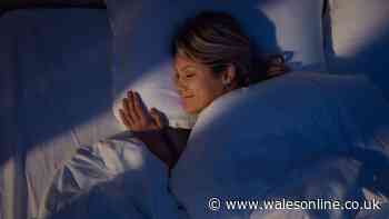 'I love remarkable £15 pillow spray that fixed my menopausal sleep problems'