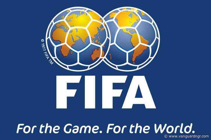 FIFA suspends Nepal over third-party interference
