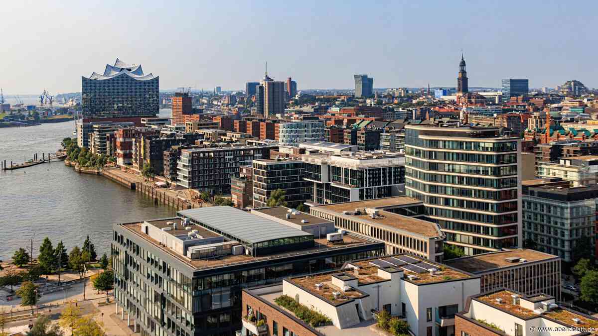 „Post aus der Chefredaktion“ – unser Newsletter für Hamburg
