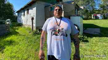 Once a 'bright shining star,' Leaf Rapids in 'heartbreaking' shape, residents calling for change say