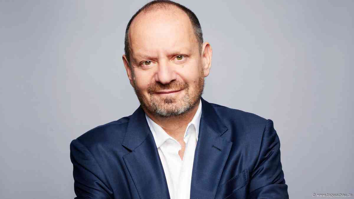 Französisch-britischer Jurist Philippe Sands erhält Friedenspreis