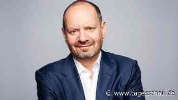 Französisch-britischer Jurist Philippe Sands erhält Friedenspreis