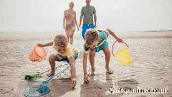 Tax cut to help families ‘enjoy trips to the seaside’