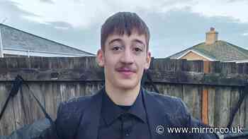 Human remains found in River Taw in search for missing boy, 15, after 'murder' arrest