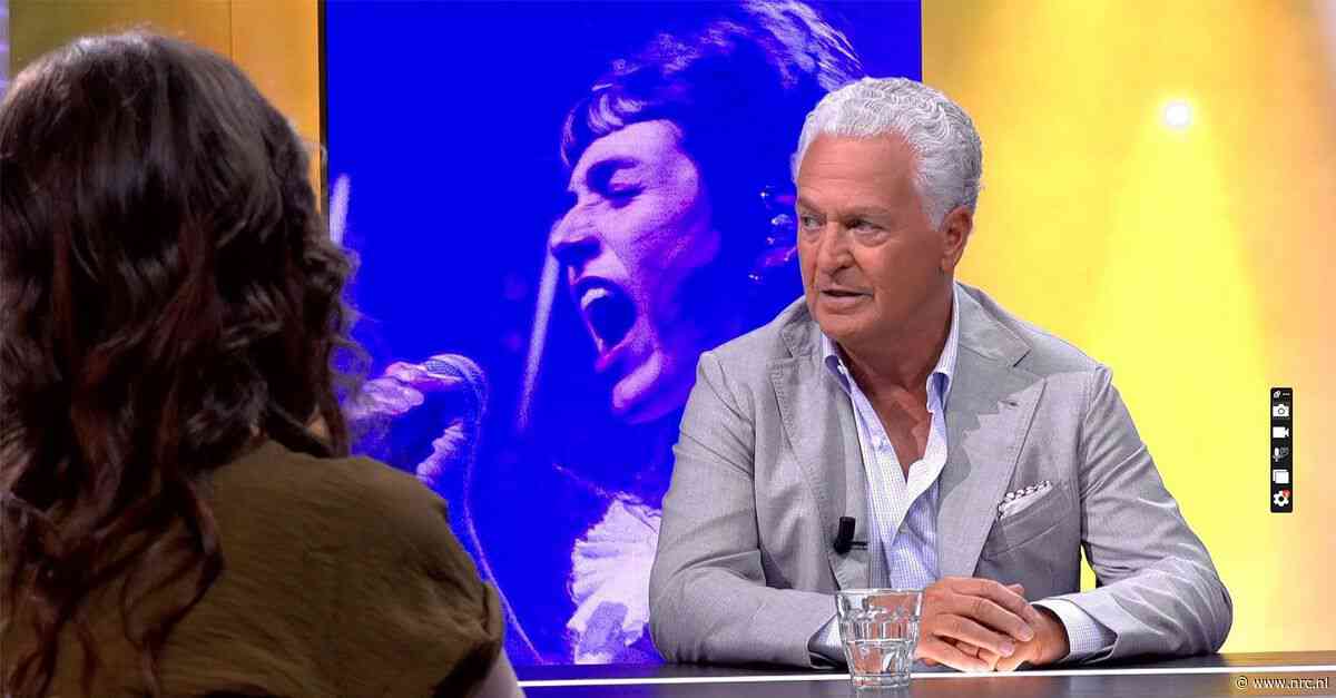 3voor12 bepaalt voor jonge witte jongens wat hun plek is: achteraan. Niet alleen Bram Moskowicz vond daar wat van