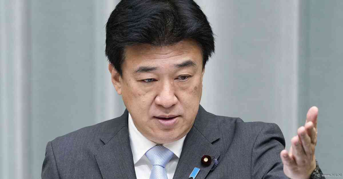 Twee Japanners zitten vast in China vanwege ‘smokkel’ van aardmetalen