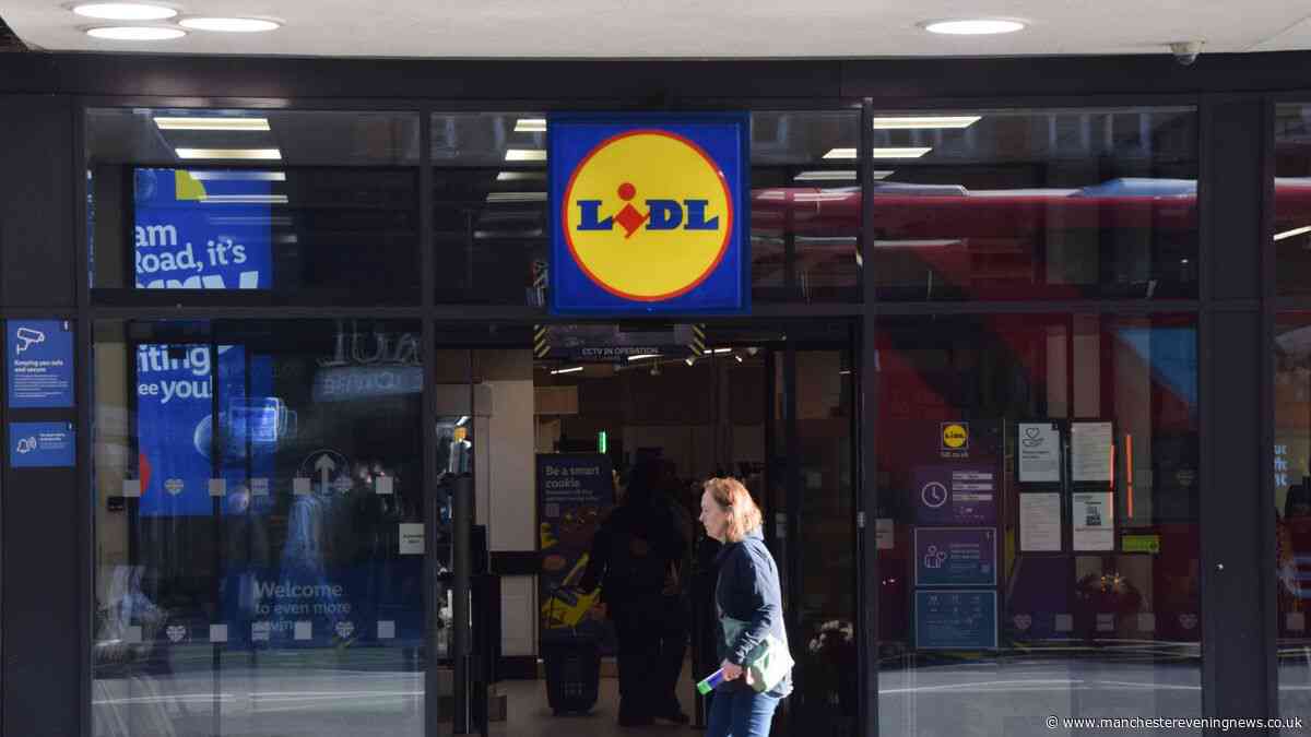 'Horrified': Traffic fears as Trafford garden centre could be demolished for Lidl