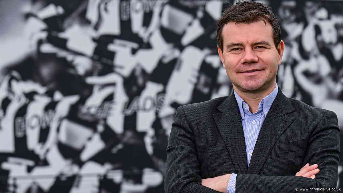 Newcastle United transfer target 'refuses to listen' as club trigger clause