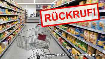 Achtung, Verletzungsgefahr! Airfryer-Rückruf bei bekannter Online-Shopping-Plattform