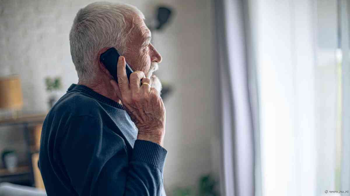 Einde aan ongewenste telefoontjes: bedrijf mag alleen bellen met toestemming