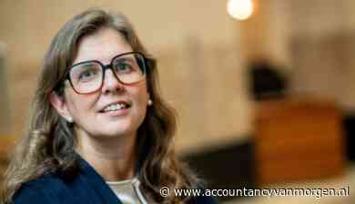 Marie Costers leidt Tax & Accounting van Wolters Kluwer in Nederland, België en VK