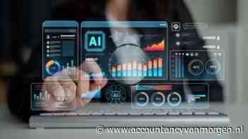 ABN AMRO: AI zet verdienmodel accountants onder druk