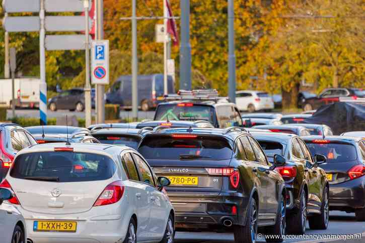 Kabinet onderzoekt nieuwe grondslag mrb en ziet af van tenaamstellingsbelasting