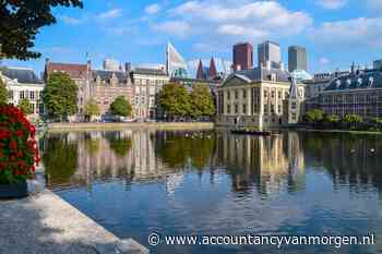 Oordeelonthouding accountant kost recruiter aanbesteding