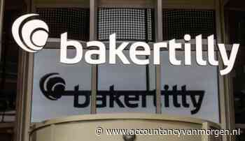 Baker Tilly zet in op eigen AI-platform