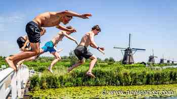 Alles op een rij: zo overleef je de laatste warme dagen