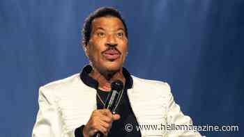 Lionel Richie halts show midway after suffering health crisis
