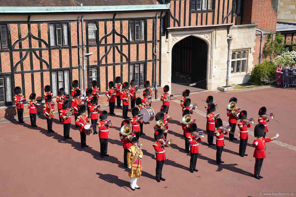 Which London tourist attractions are closed in the heatwave? Full list of sites disrupted by hot weather