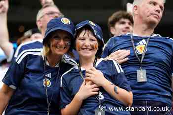 Scotland team and Tartan Army have ‘done their country proud’, says Swinney