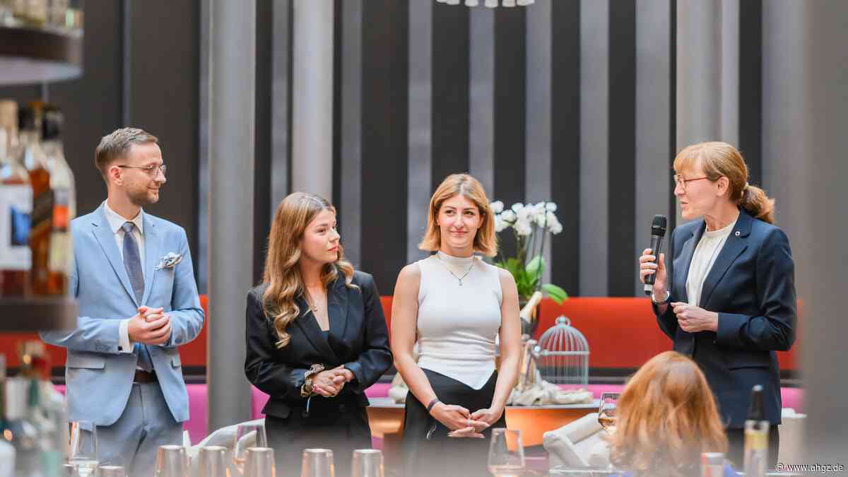 Kunst im Hotel: Kunst im Steigenberger Icon Grandhotel Handelshof