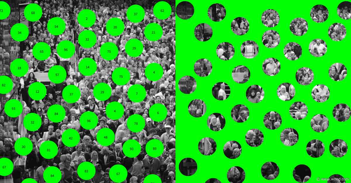 British Police Built a Sprawling Crime-Prediction Machine. Some Results Couldn’t Be Trusted