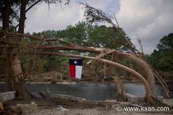 Student News Now: Trees replanted after flooding; Schools consider Bible excerpts; Millions of bees escape in Texas