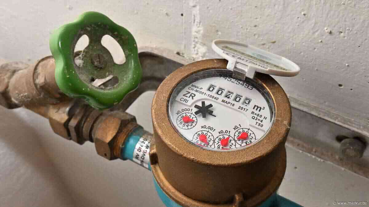 „Das können wir nicht bezahlen“: Rentnerpaar kämpft gegen horrende 76.000-Euro-Wasserrechnung