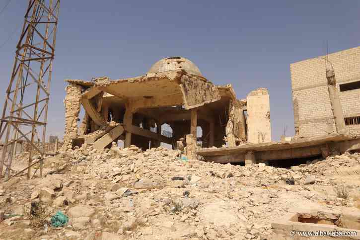 مقتل سائق جرافة إسرائيلي إثر انهيار مئذنة مسجد خلال عمليات هدم في قطاع غزة