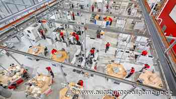 Hilti läutet den Azubi-Bewerbungsstart ein