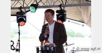 Simon Walter nieuwe Senior Vice President BASF | Nunhems