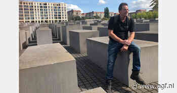 Mierlose groentenman Henry van der Leest overleden