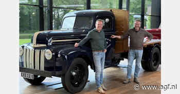 St vd Brink neemt Beekman Transport over